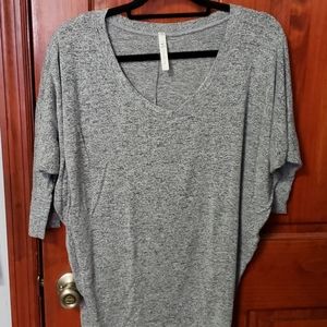 Natural Life tunic